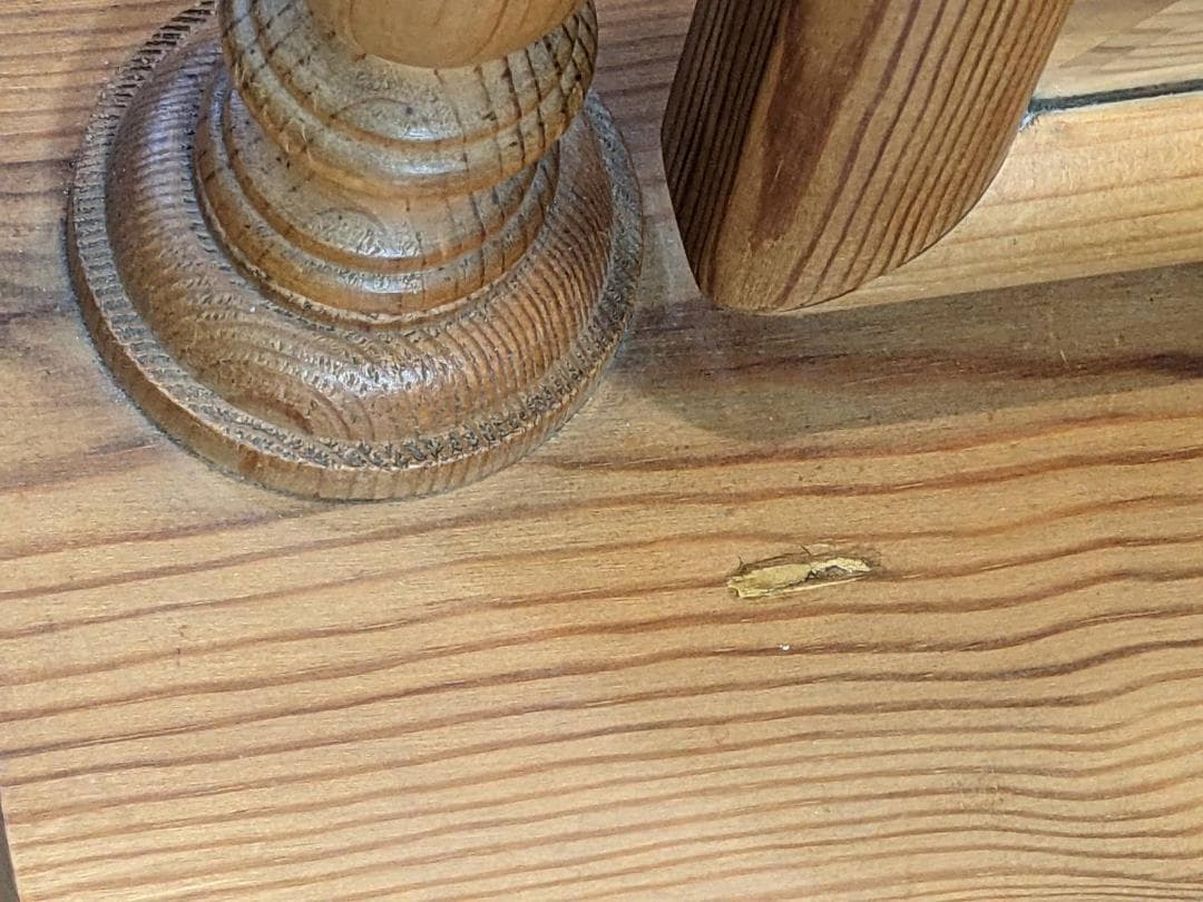 ペニーワイズ THE PENNY WISE 卓上ミラー