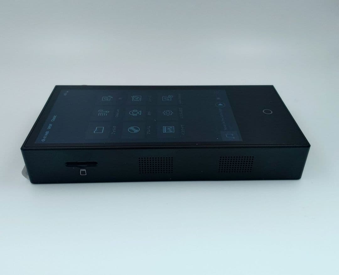 Cayin N3 Ultra DAP デジタルオーディオプレーヤー