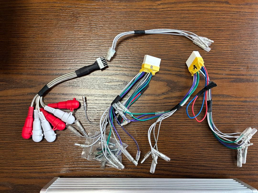 【美品】μ-Dimension DSP610AB