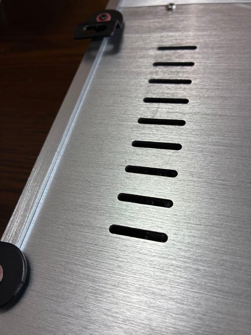 【美品】μ-Dimension DSP610AB