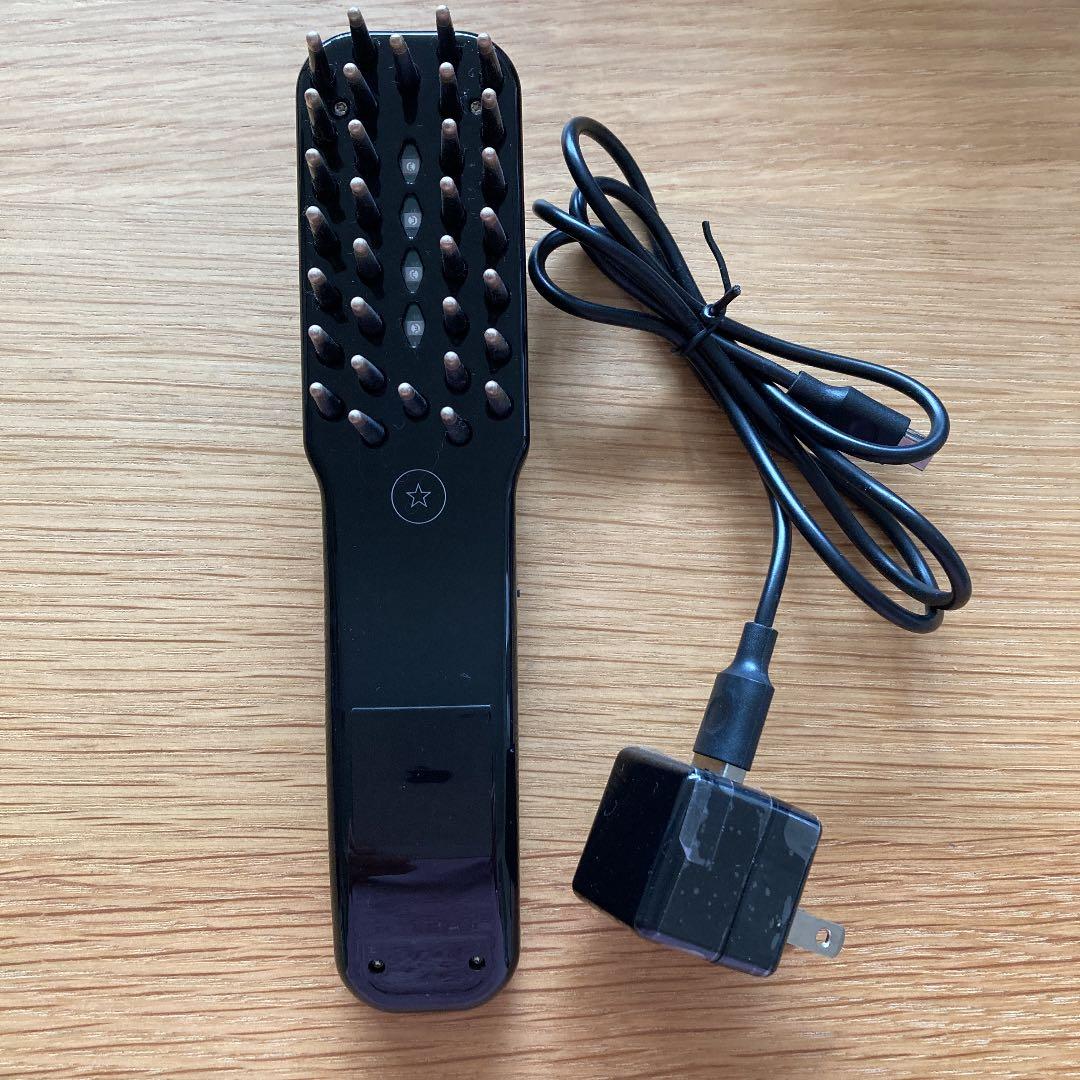 電気バリブラシ　ELECTRIC BARI BRUSH