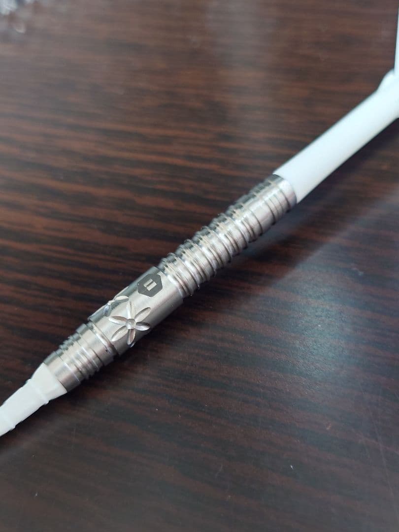 unicorn Momoka Hayashi Pesca ダーツ