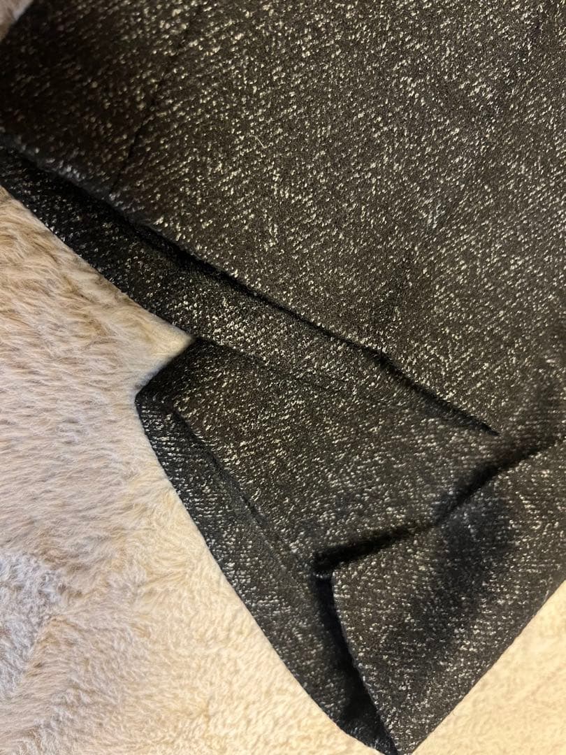 EPOCA UOMO 美品 【セットアップ】ウールパンツ 48