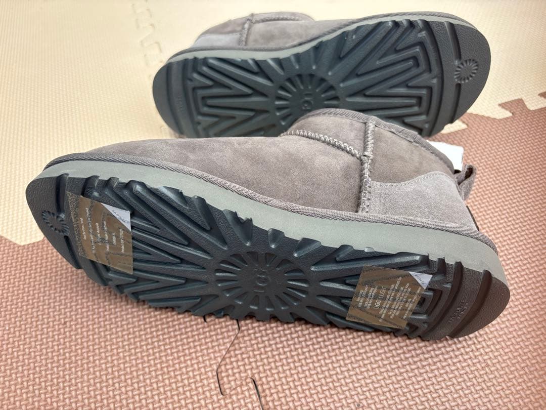 UGG ショートブーツ