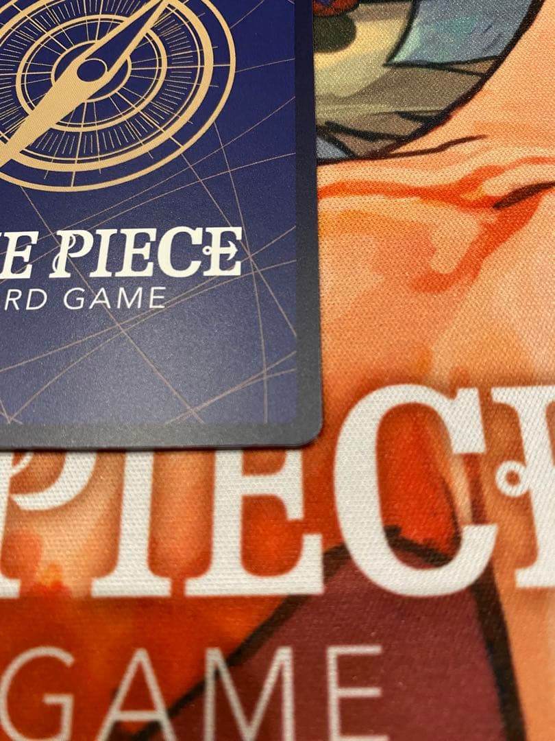 【ワンピースカード】〈美品〉ロロノア・ゾロ SP PRB02-006