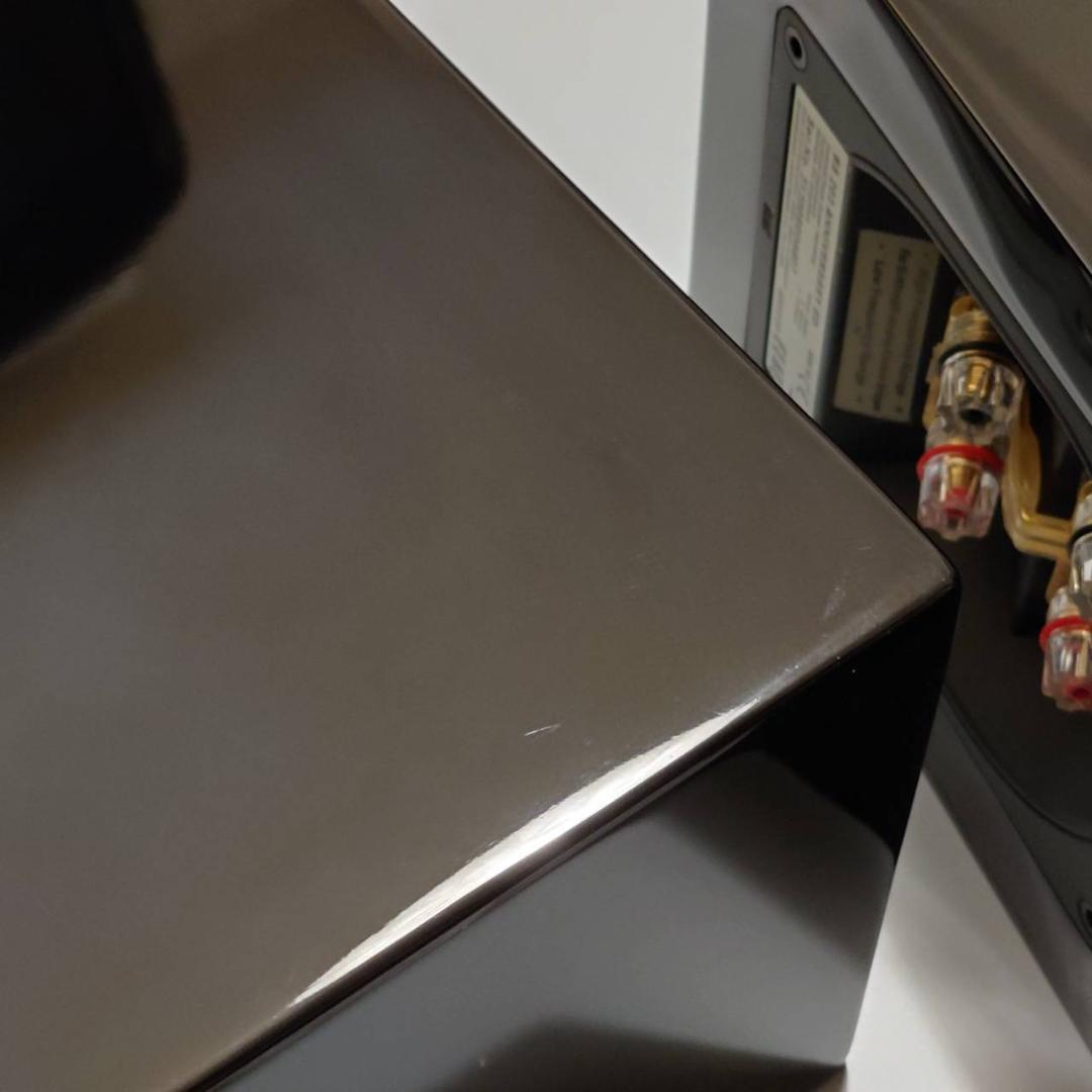 スピーカー・ウーファー ELAC BS 203 Anniversary