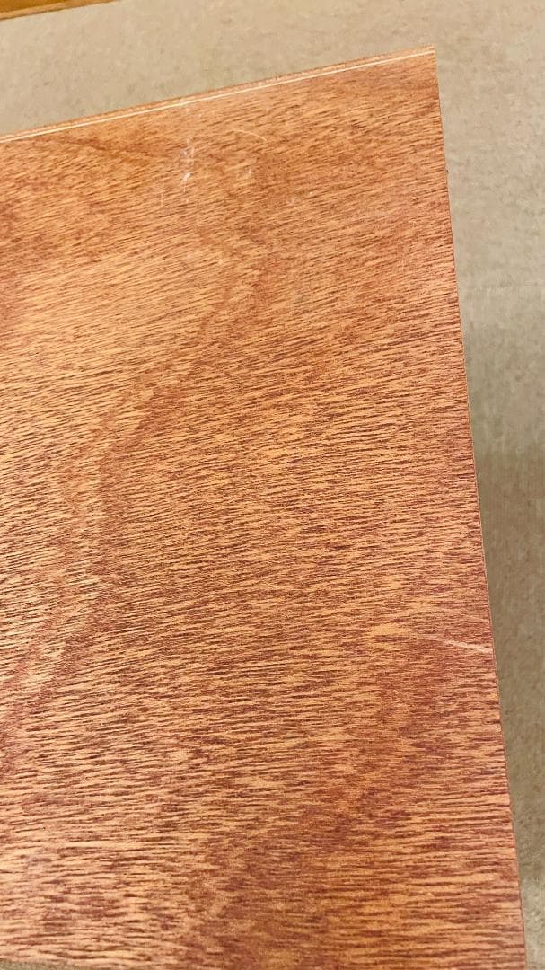 LAUAN SHELVES ラワンシェルブズ 縦2列ホワイト