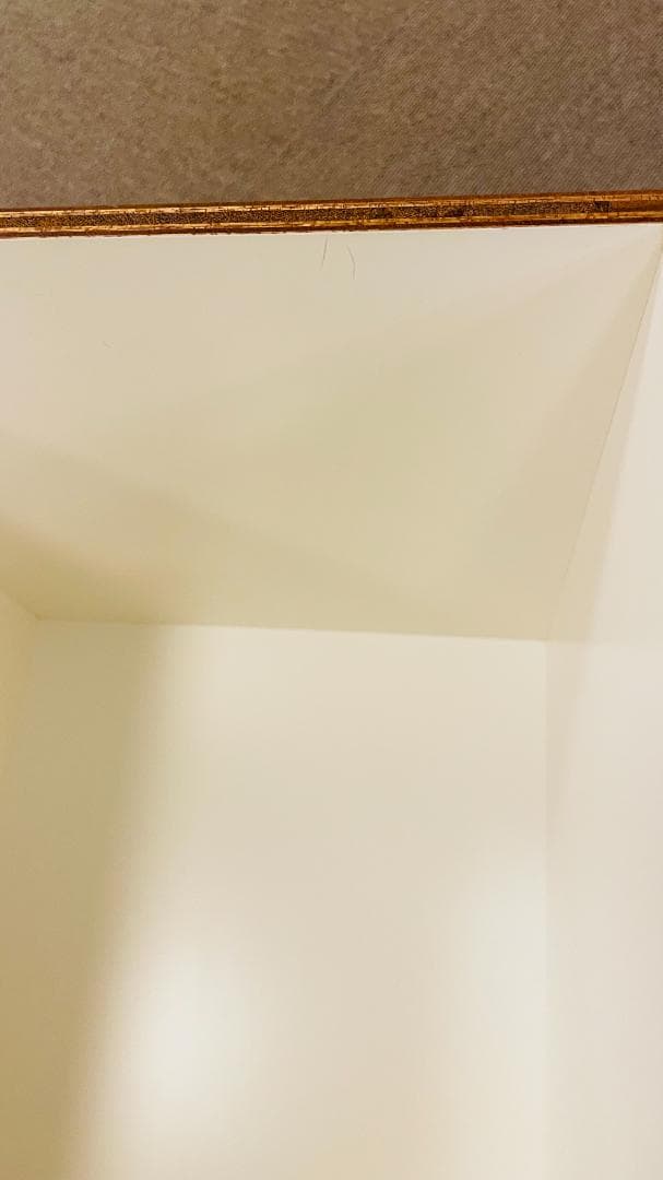 LAUAN SHELVES ラワンシェルブズ 縦2列ホワイト