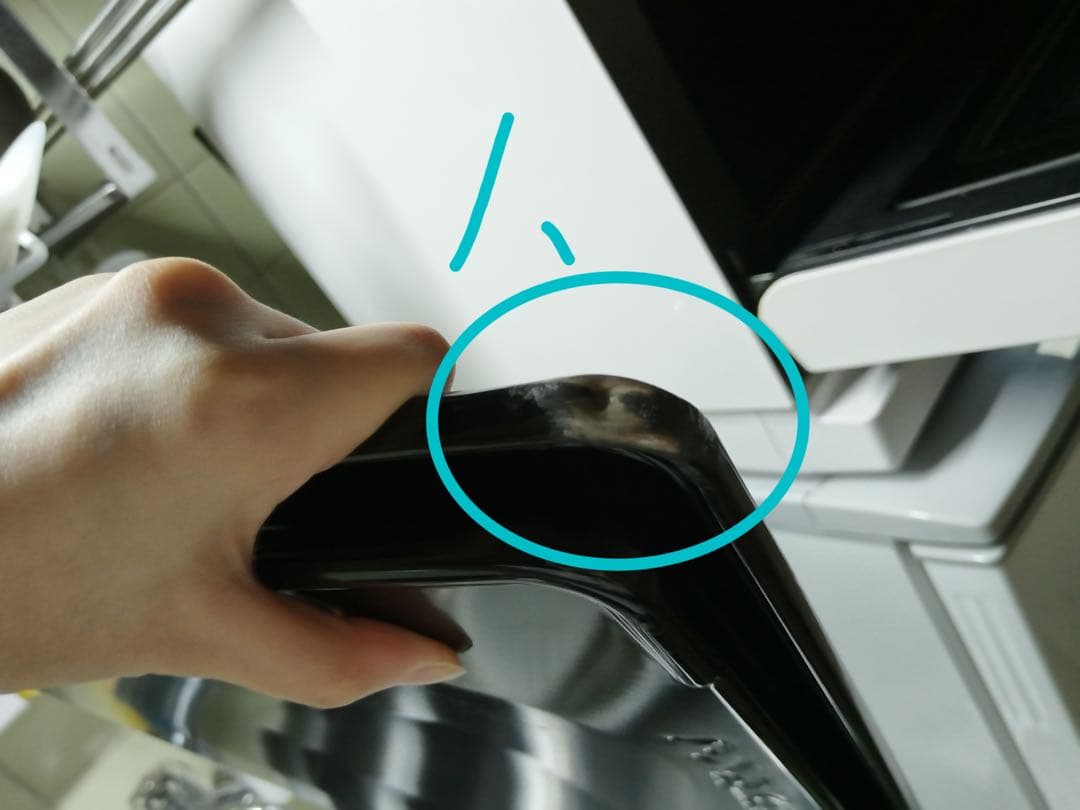 シャープ 過熱水蒸気 オーブンレンジ 26L RE-SS26B-W