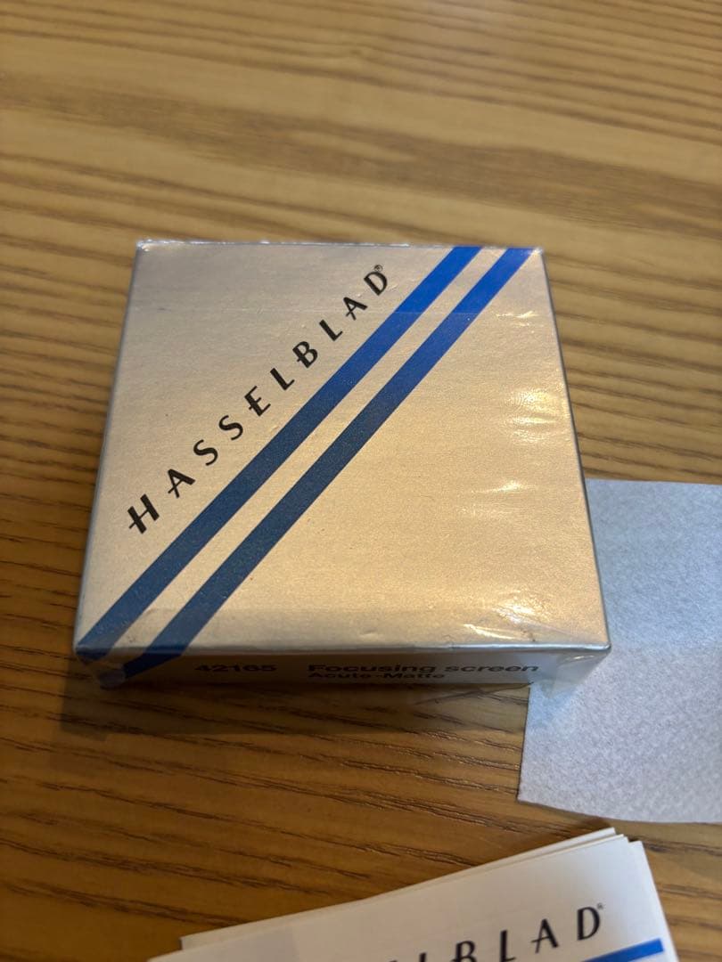 その他 HASSELBLAD