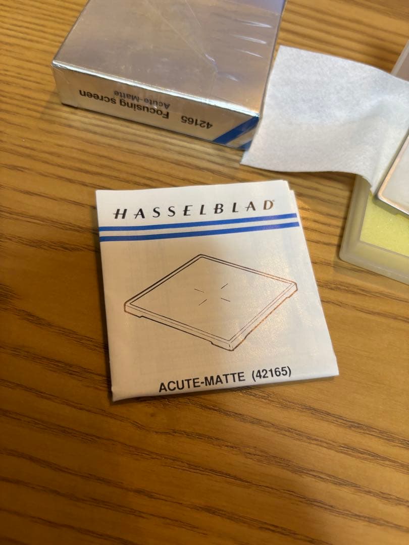 その他 HASSELBLAD