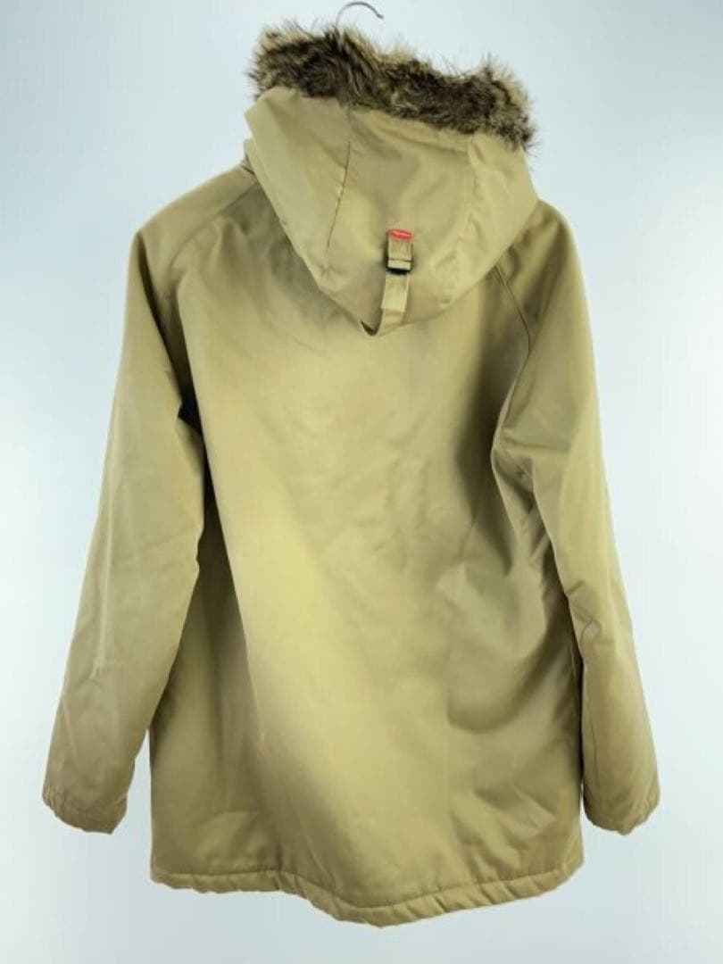 supremeコートworkers parkaシュプリームwtapsネイバー