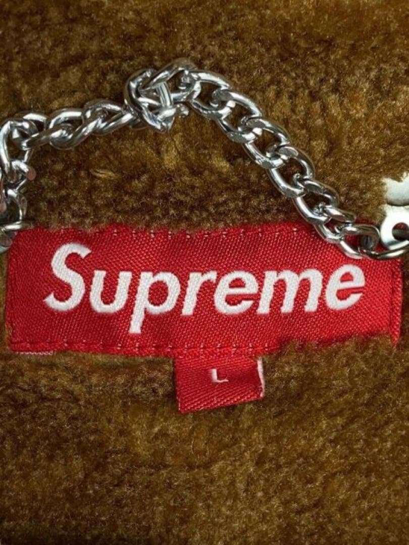 supremeコートworkers parkaシュプリームwtapsネイバー