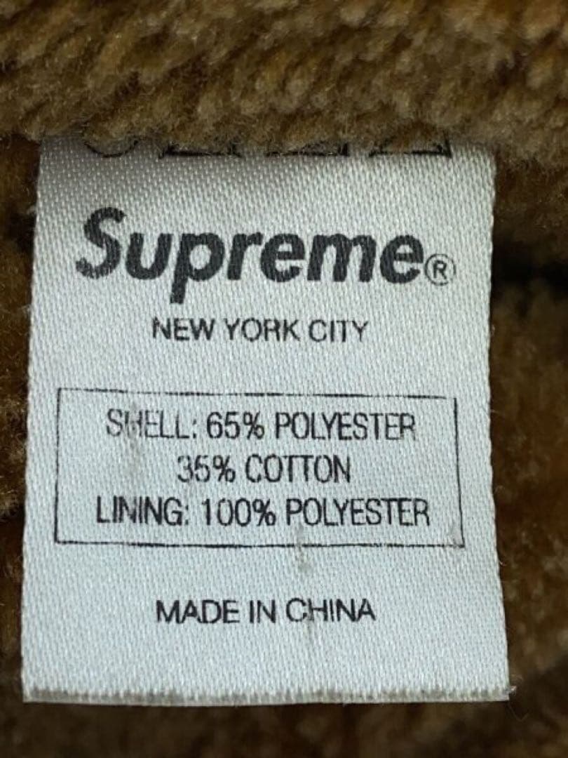 supremeコートworkers parkaシュプリームwtapsネイバー