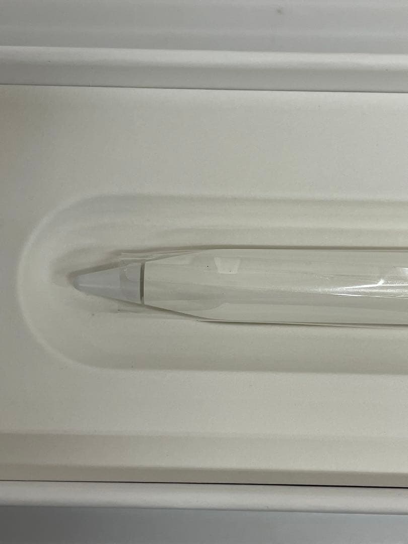 knlife108-0115 ApplePencil第2世代　MU8F2J/A