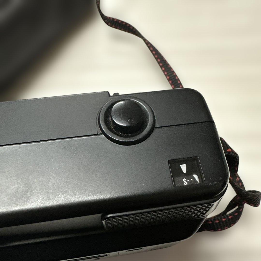 【稼働品】Nikon L35AD2 フィルムカメラ 動作確認済み