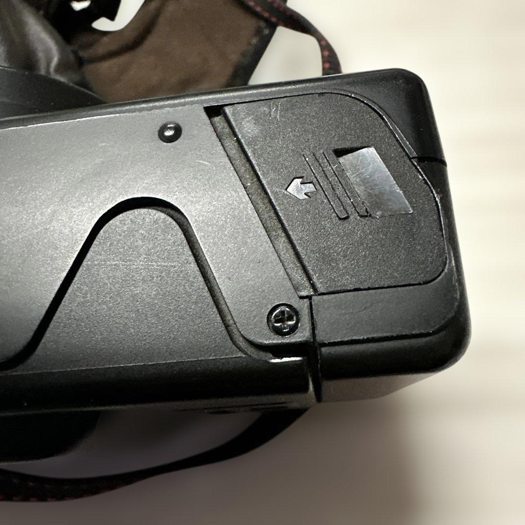 【稼働品】Nikon L35AD2 フィルムカメラ 動作確認済み