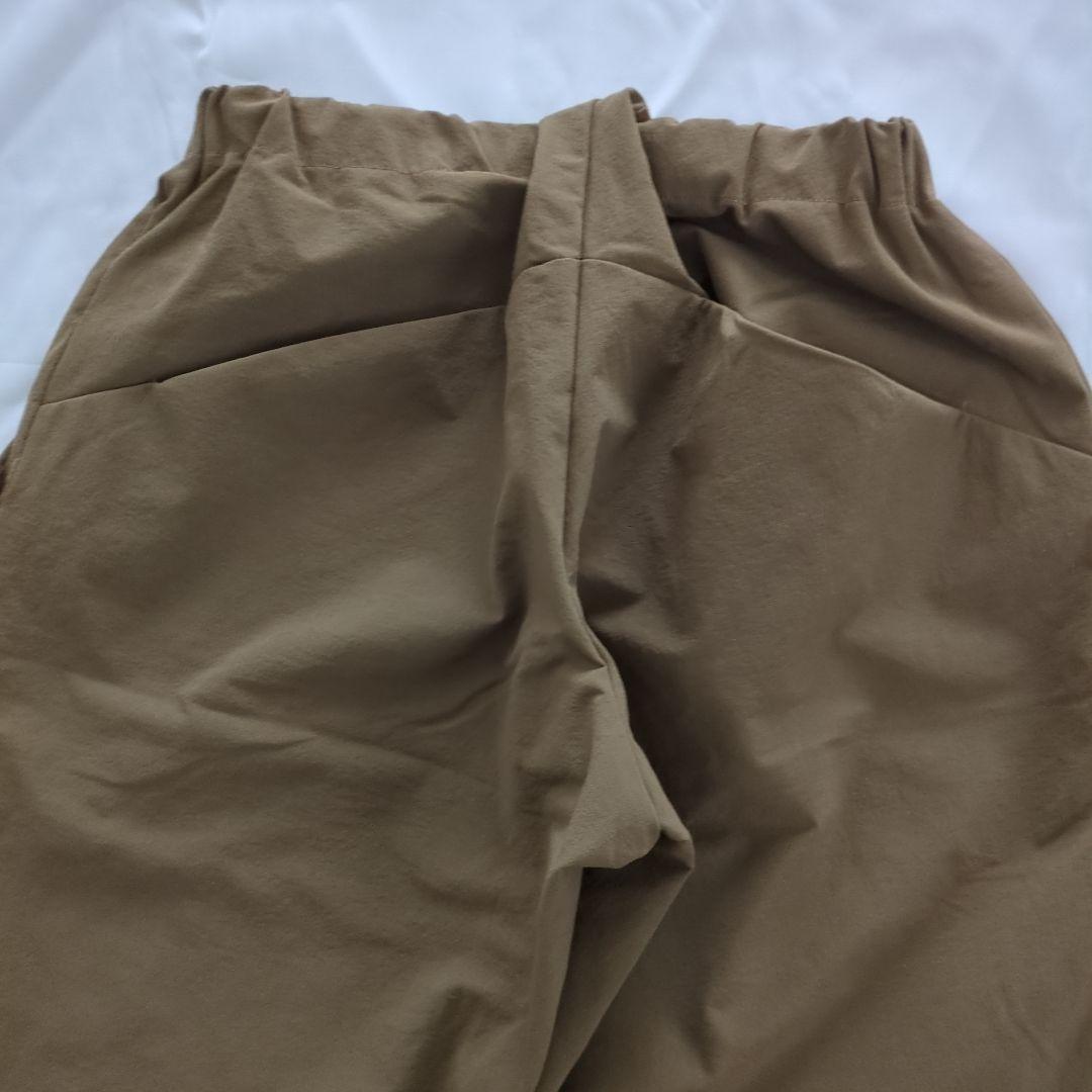 MOUN.TEN スーツ・ブレザー ブラウン