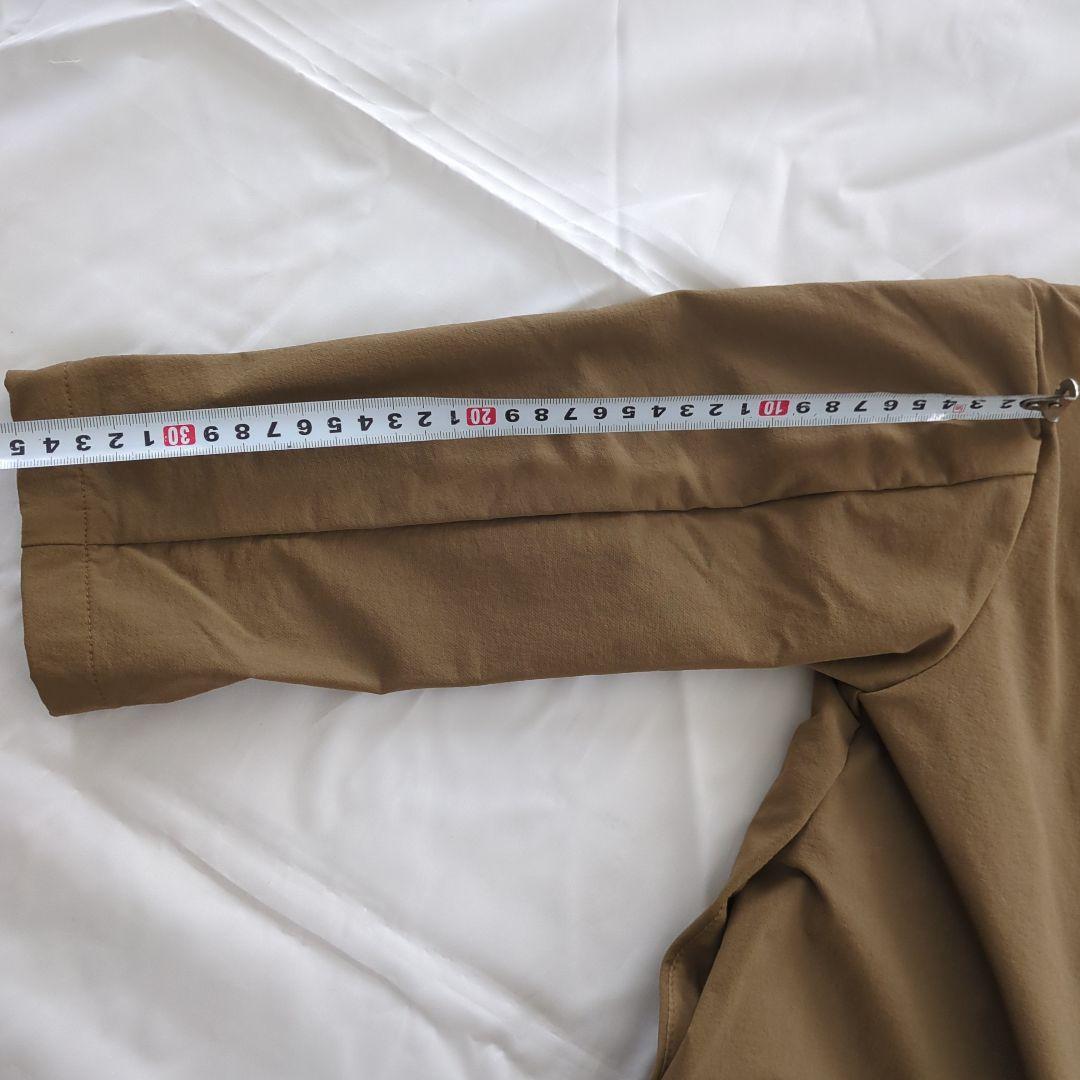 MOUN.TEN スーツ・ブレザー ブラウン