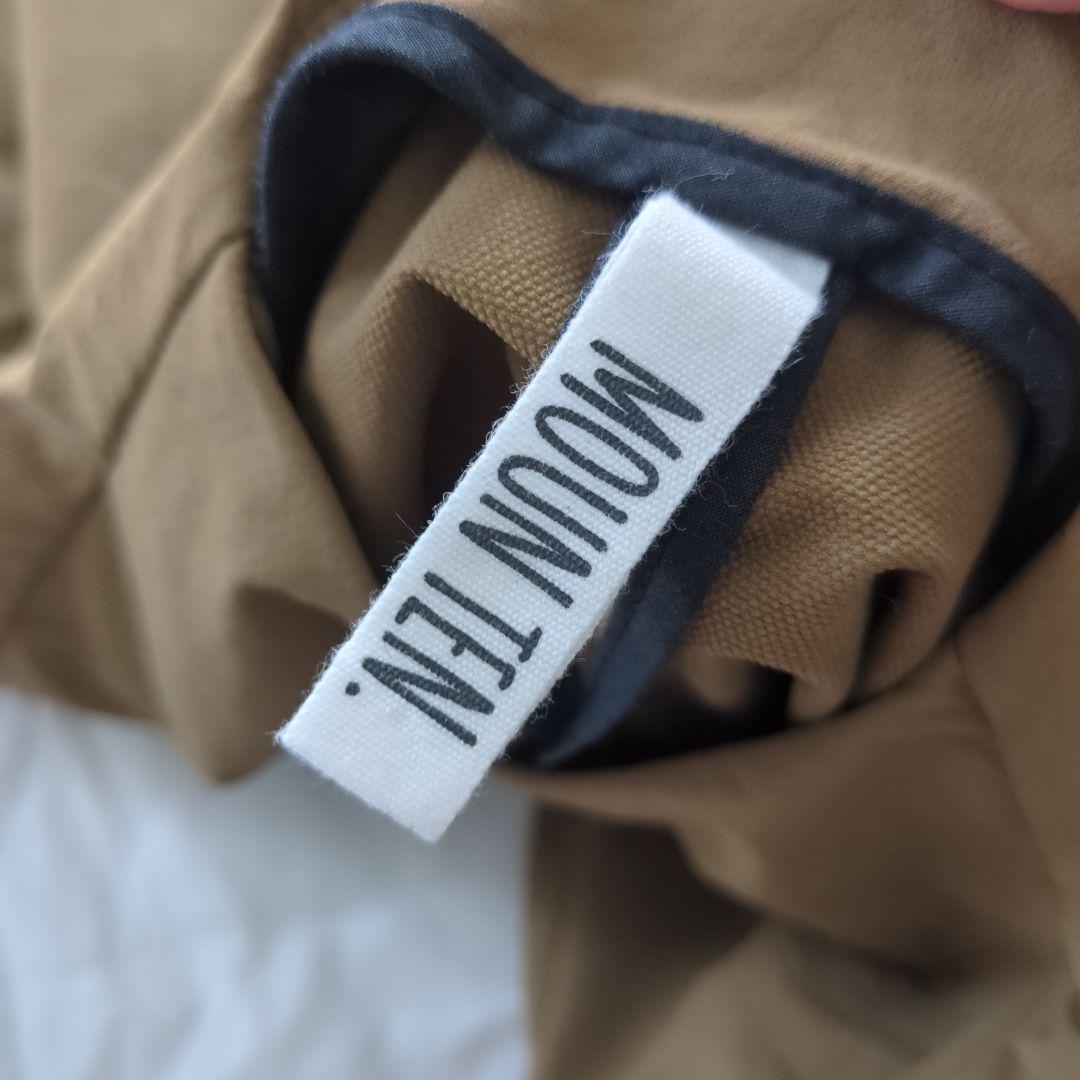 MOUN.TEN スーツ・ブレザー ブラウン