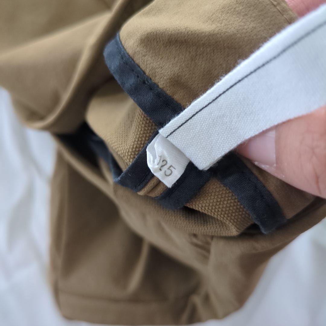 MOUN.TEN スーツ・ブレザー ブラウン