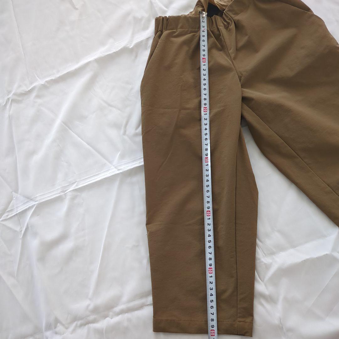 MOUN.TEN スーツ・ブレザー ブラウン