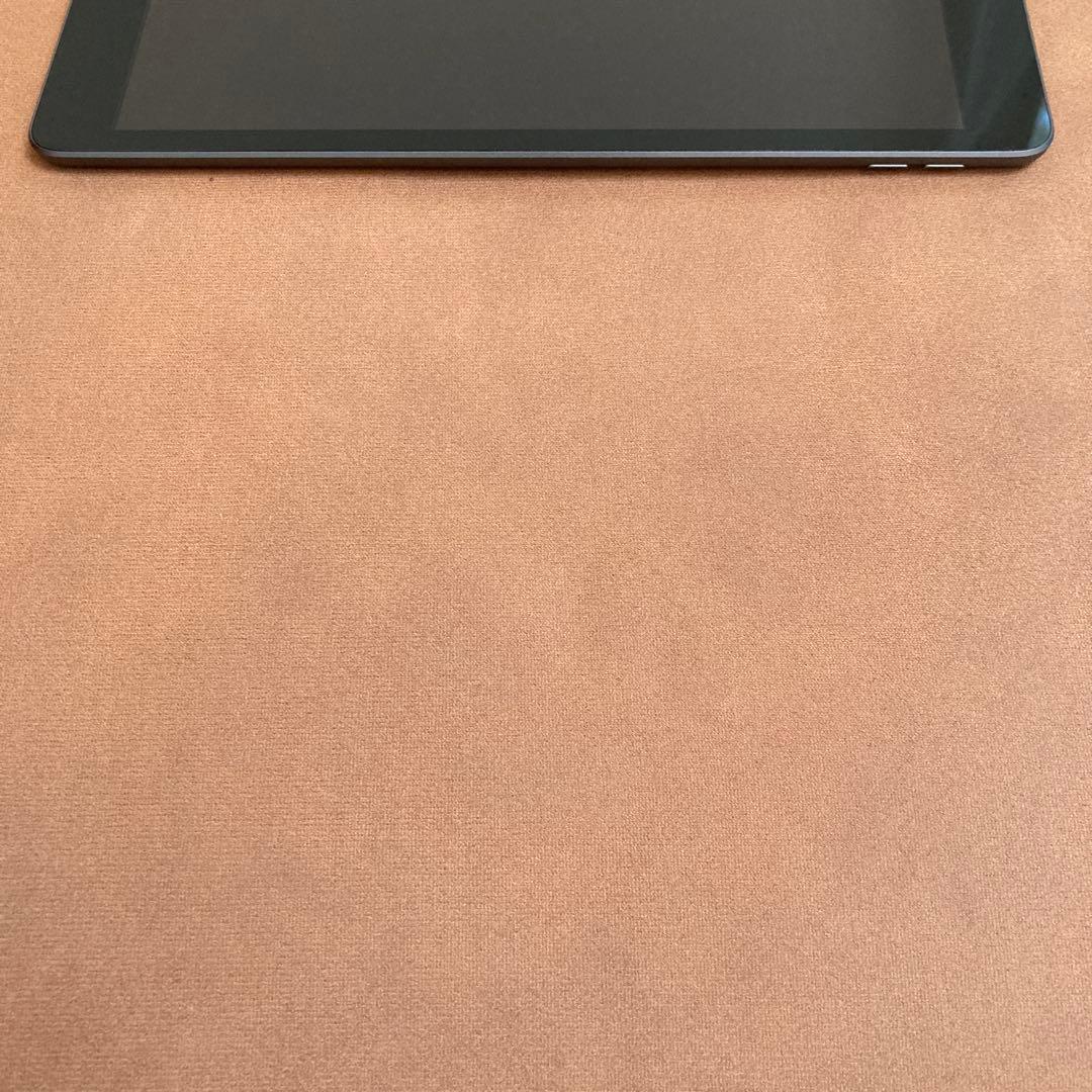 431【早い者勝ち】美品☆電池最良好☆iPad7第7世代32GB WIFIモデル