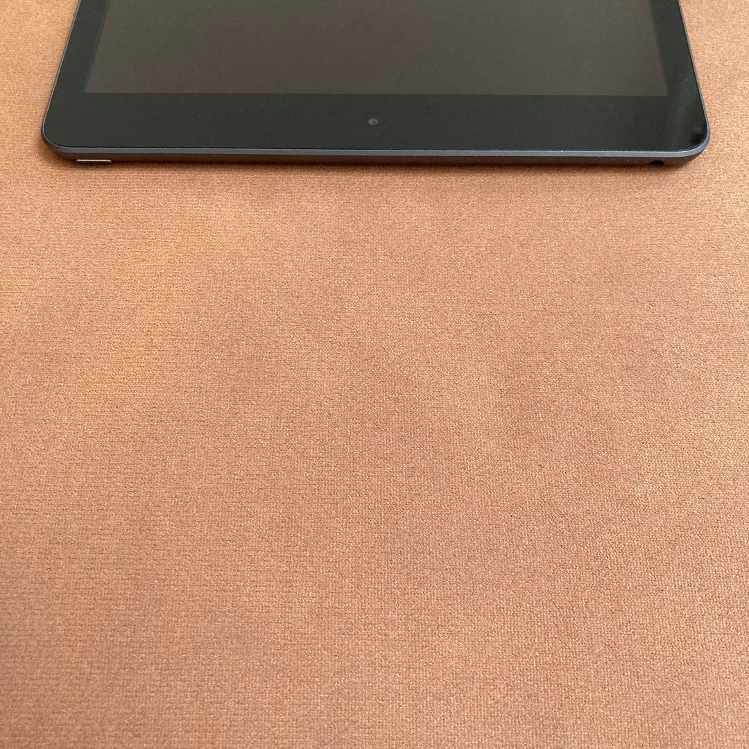 431【早い者勝ち】美品☆電池最良好☆iPad7第7世代32GB WIFIモデル