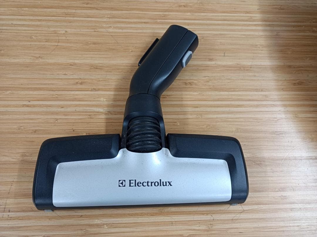 都《JEVLJ》　エルゴスリーオート　EET530CB　掃除機　ジャンク