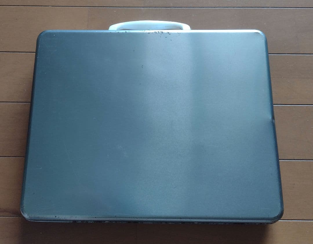 かき様 ミック・ジャガー非売品アタッシェケース　SHE’S THE BOSS 販