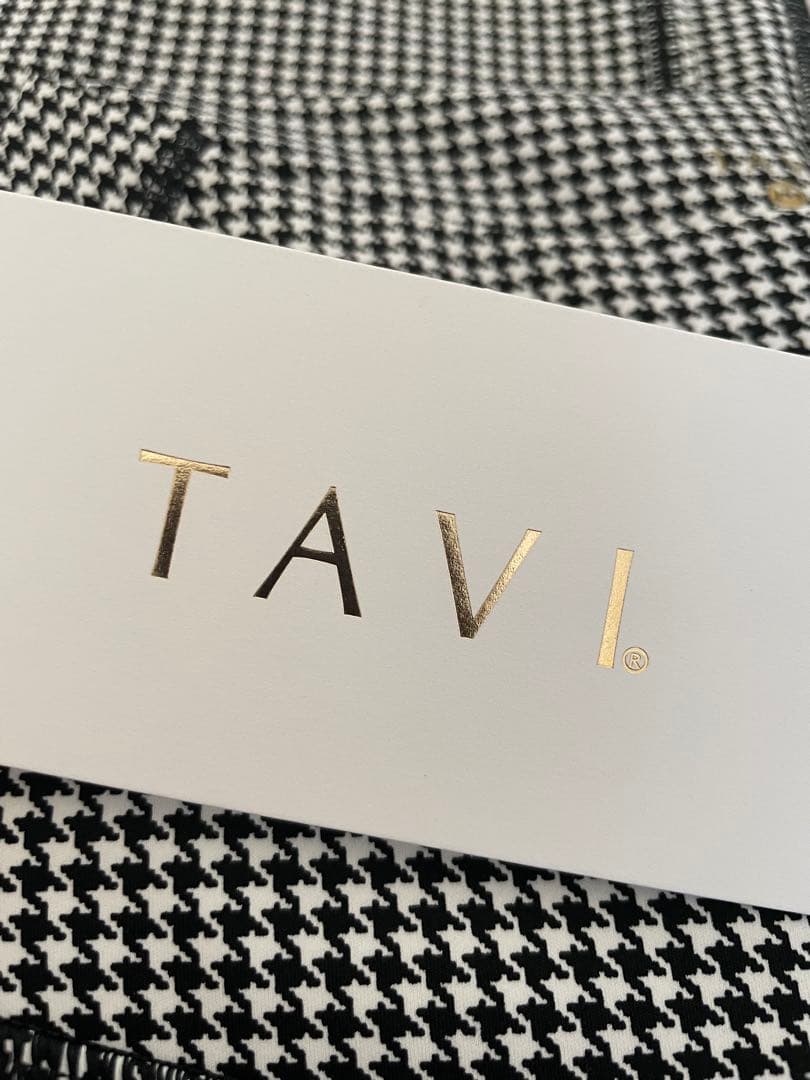 [新品未使用] JAZZERCISE ジャザサイズ レギンス