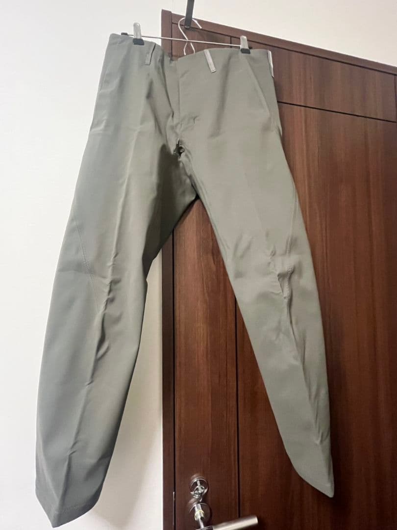 ARC’TERYX VEILANCE INDISCE PANT Shale 30