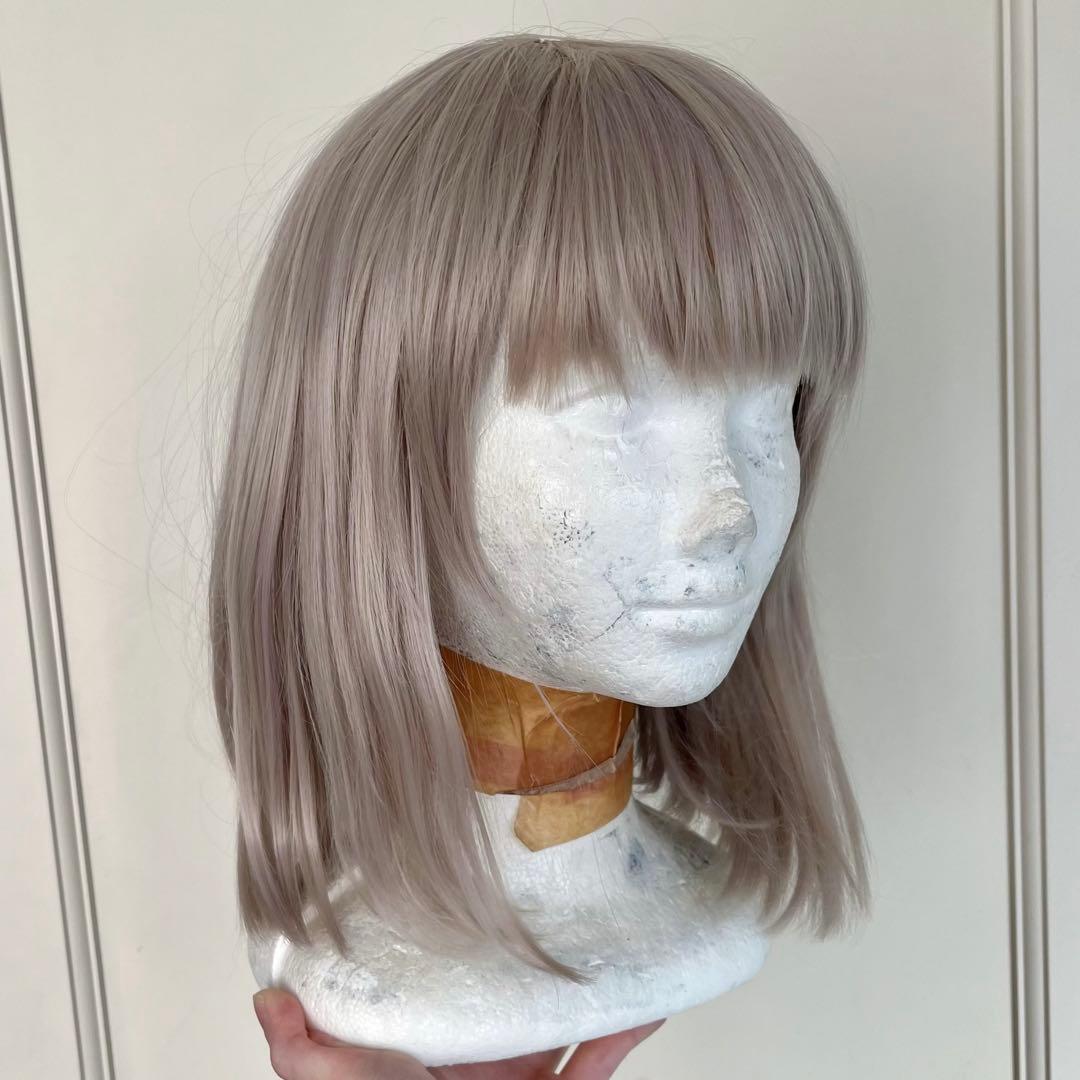 FGO　オベロン　コスプレ衣装　ウィッグ　フルセット