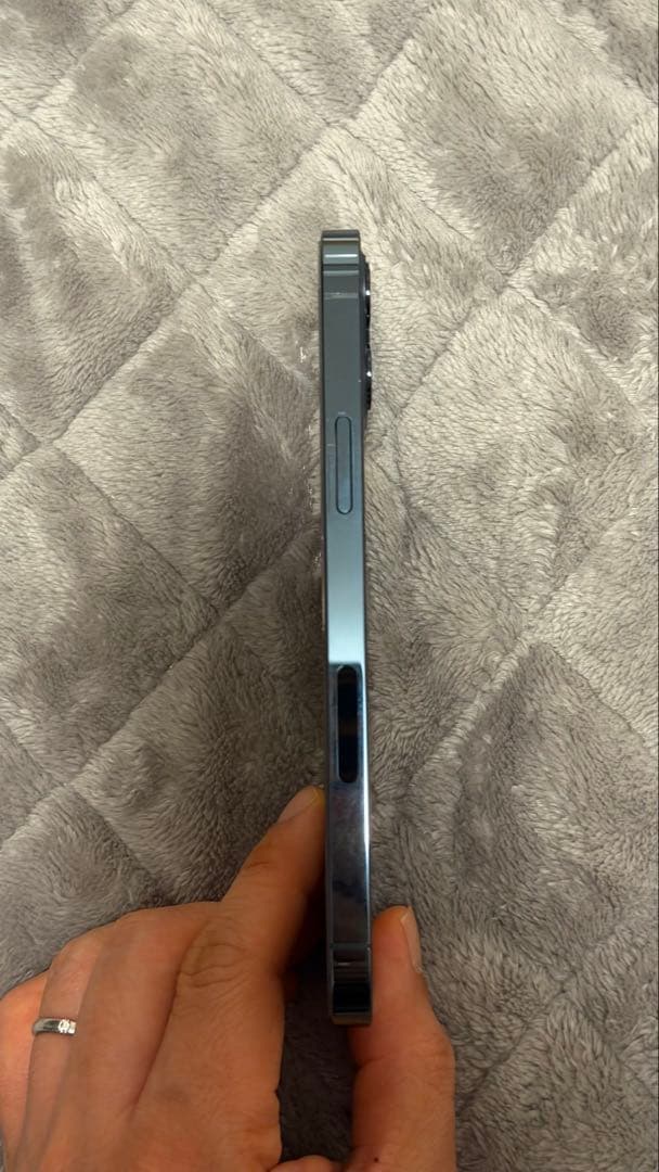 【米国版】iPhone12Pro 256GB