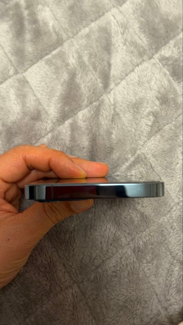 【米国版】iPhone12Pro 256GB