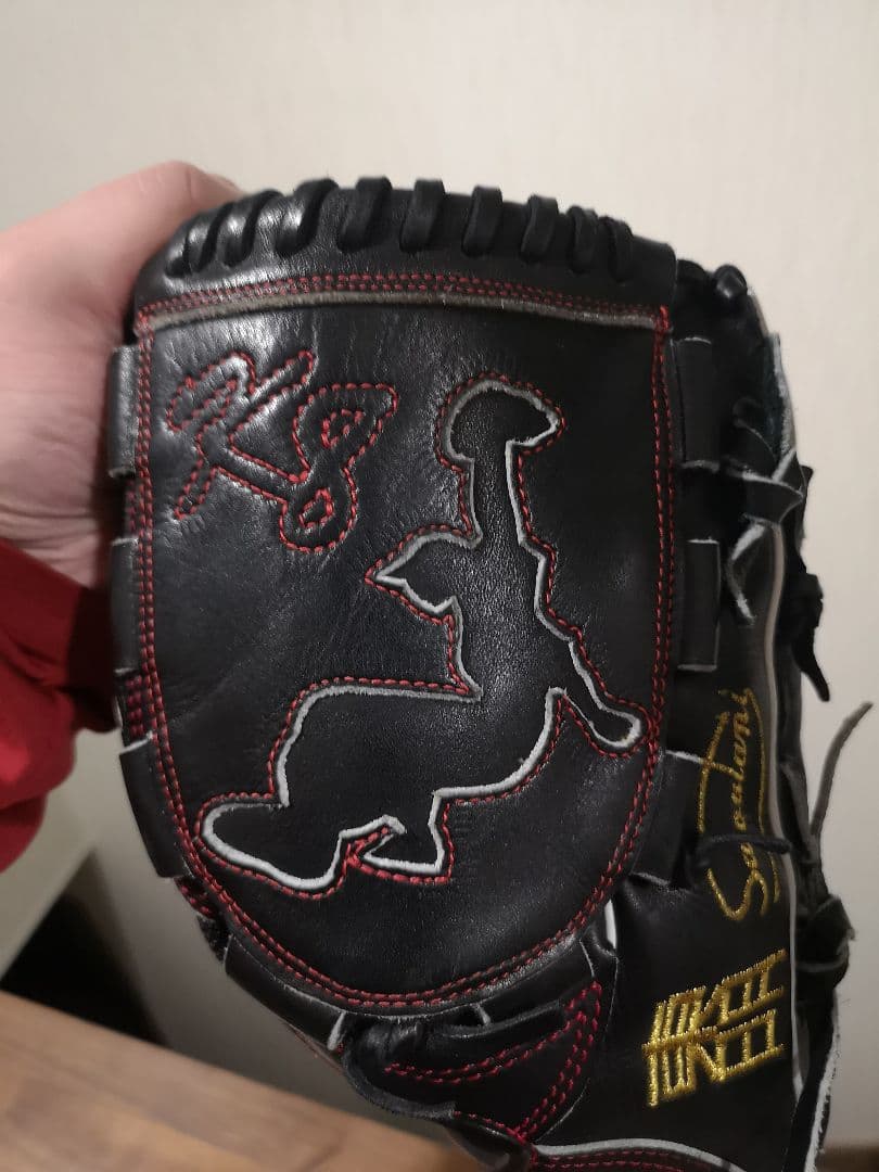 【プロフィール必読】マツウラスポーツ スペシャルオーダー 硬式