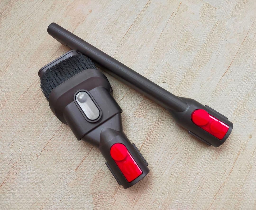 ダイソン digital slim SV18 ブラケット