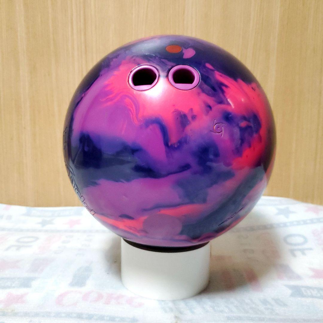 ストーム バーチャルグラビティプロX3 15ポンド箱付き