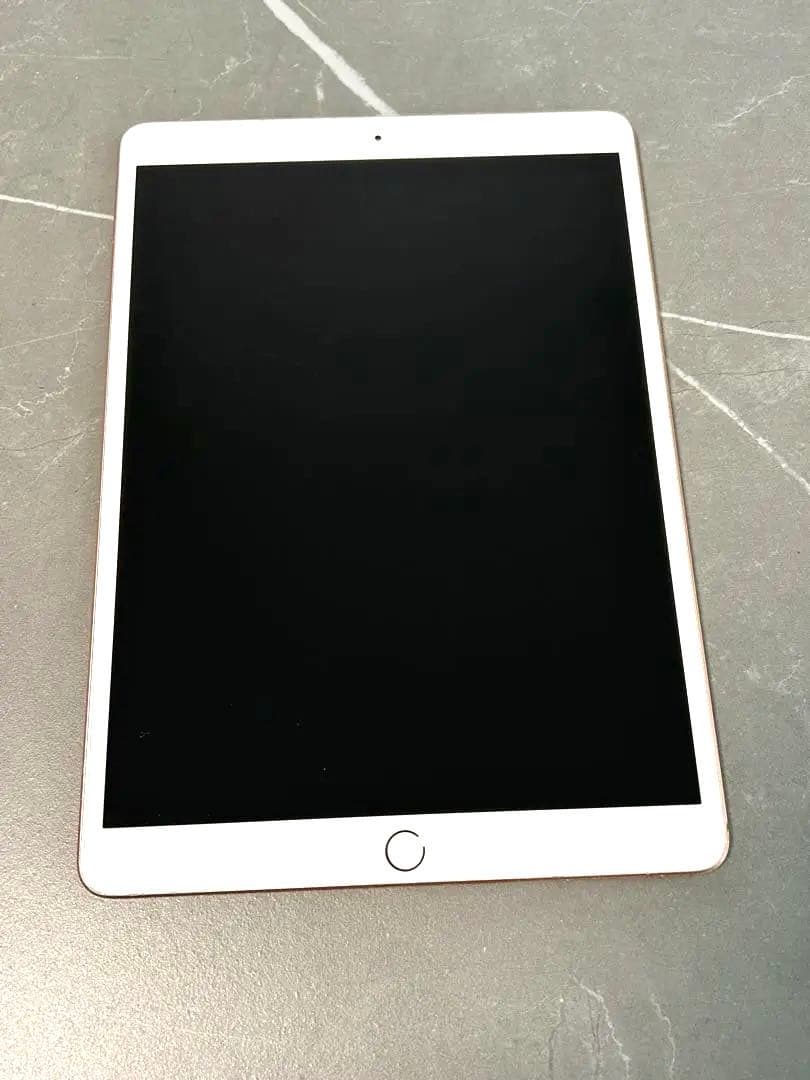Apple iPad Air (第3世代) ゴールド 64GB