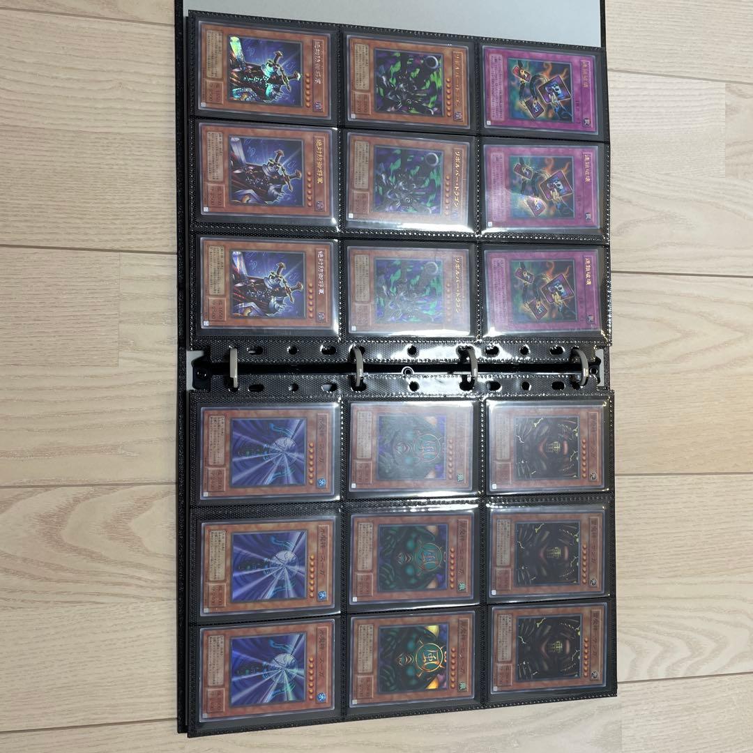 遊戯王OCGカードセット コレクション　引退　2期