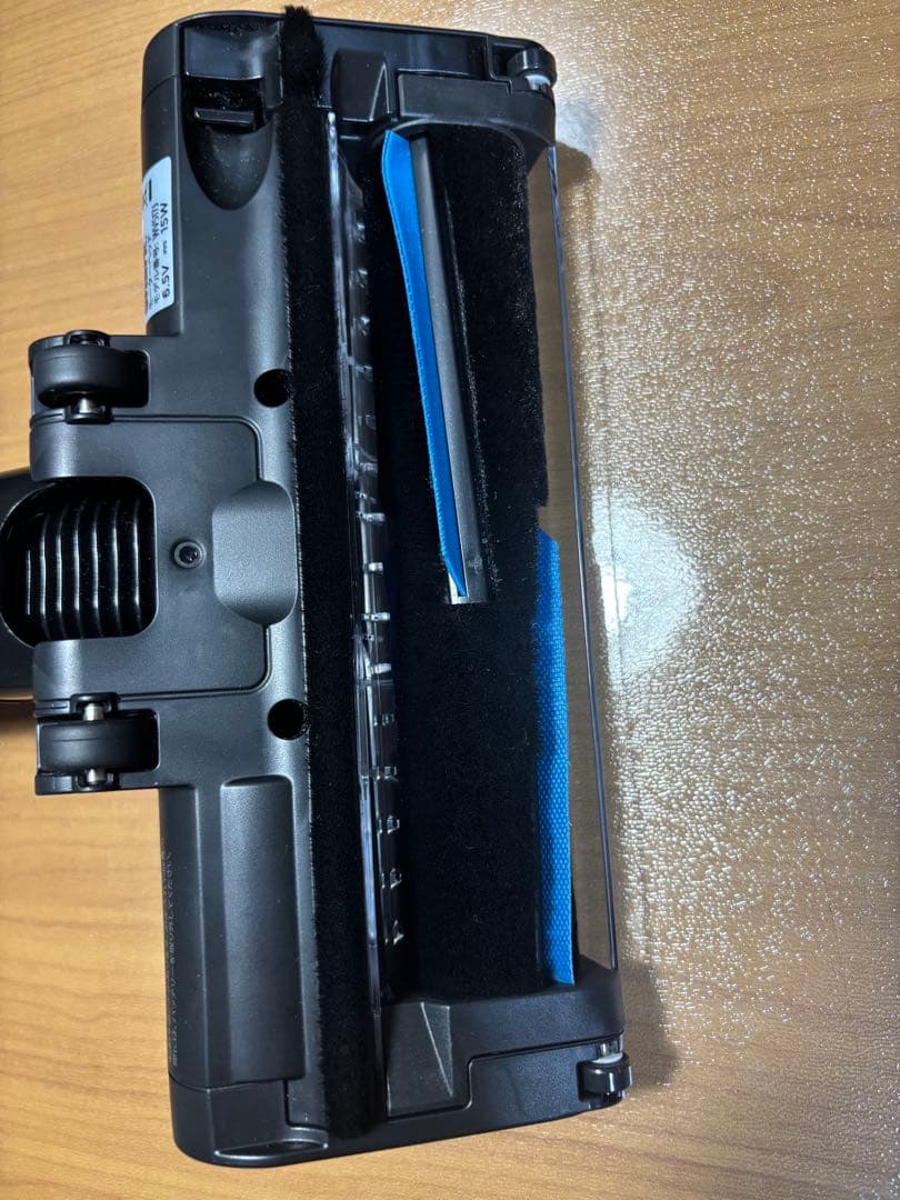 Shark EVOPOWER DX 充電式ハンディクリーナー WV517J