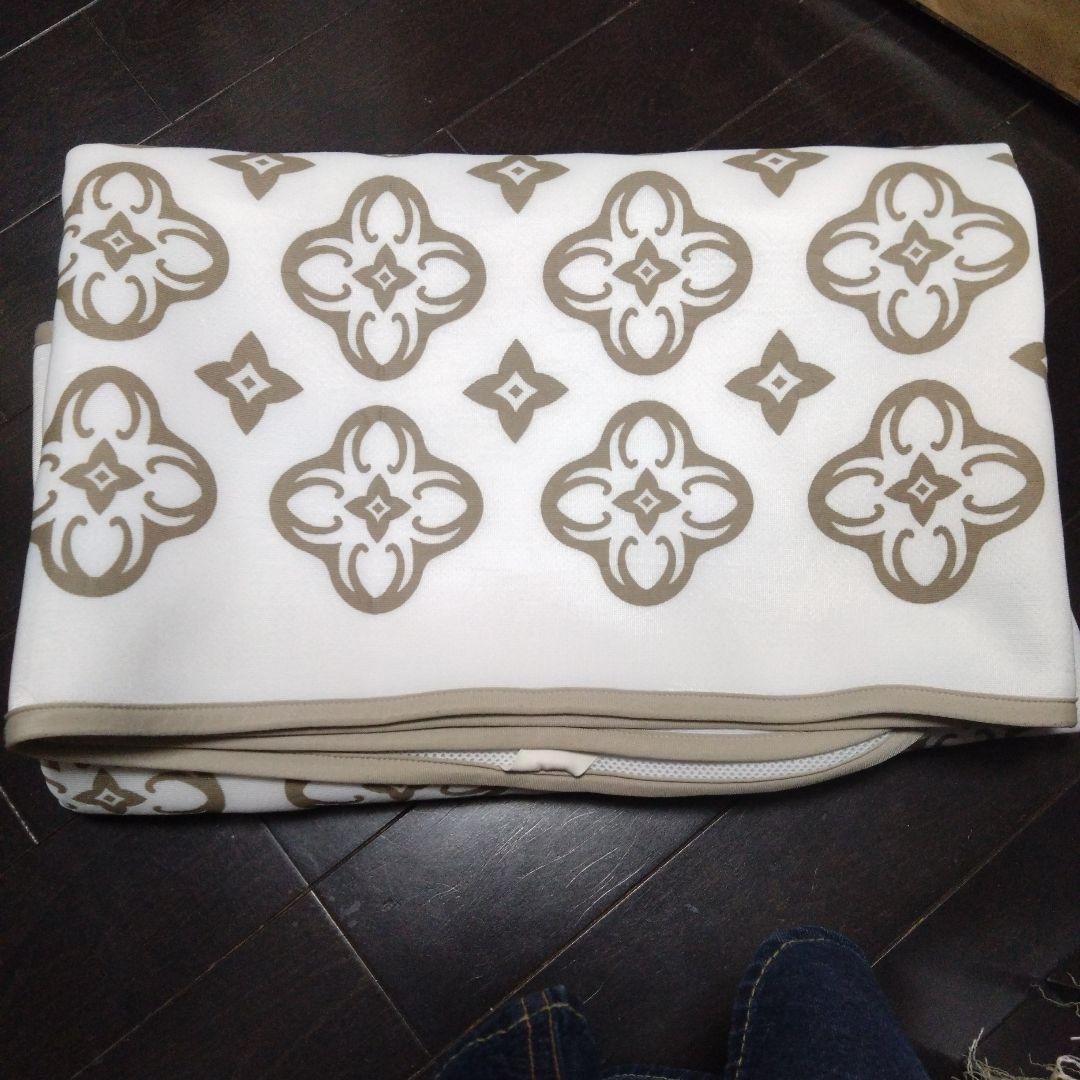 グラント・イーワンズ　テラミーシーツ