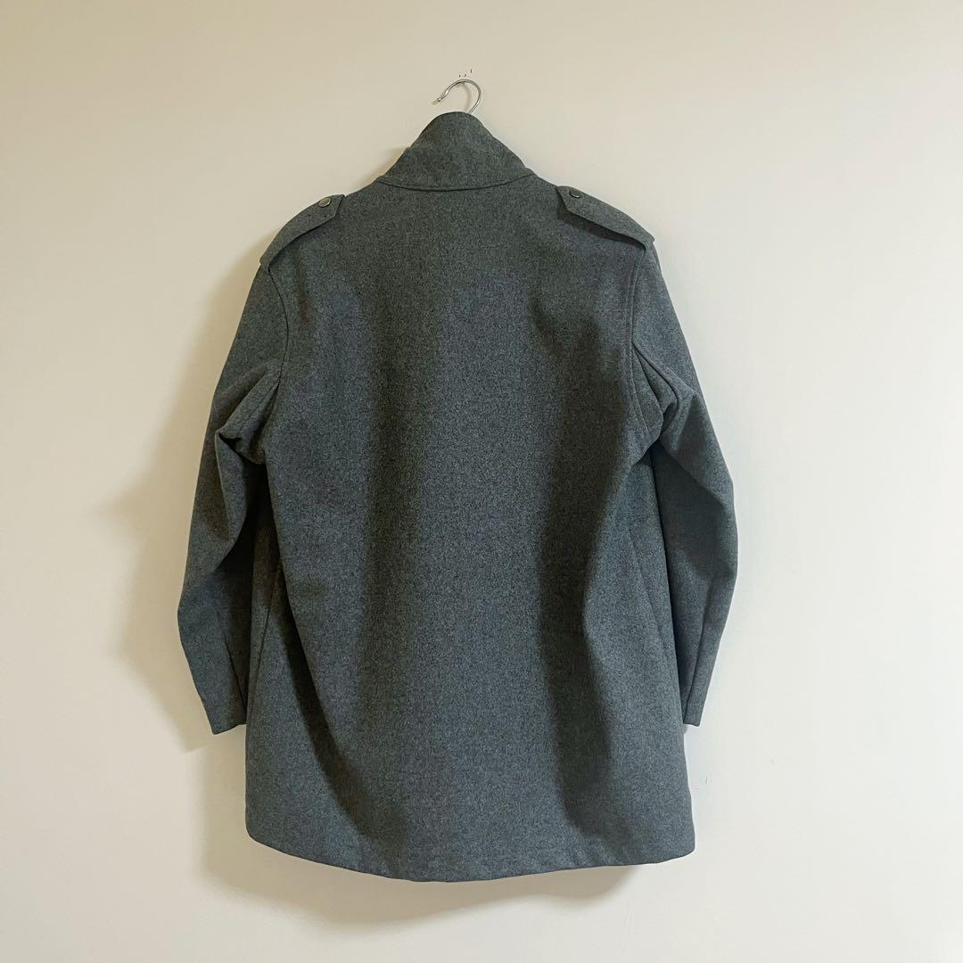1/3 15時〆A.P.C. made in france jacket