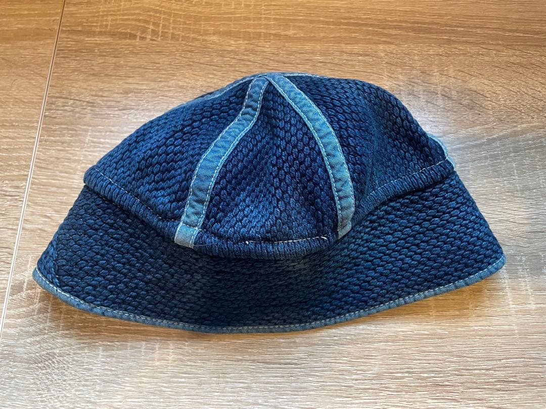 Porter Classic kendo 剣道 ハット