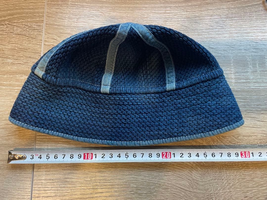 Porter Classic kendo 剣道 ハット