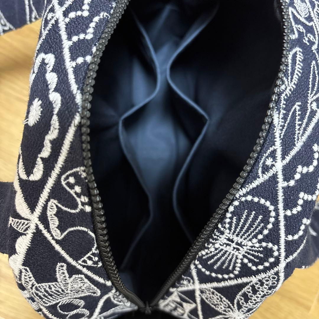 専用　ミナペルホネンsymphony 3wayバッグ❗️