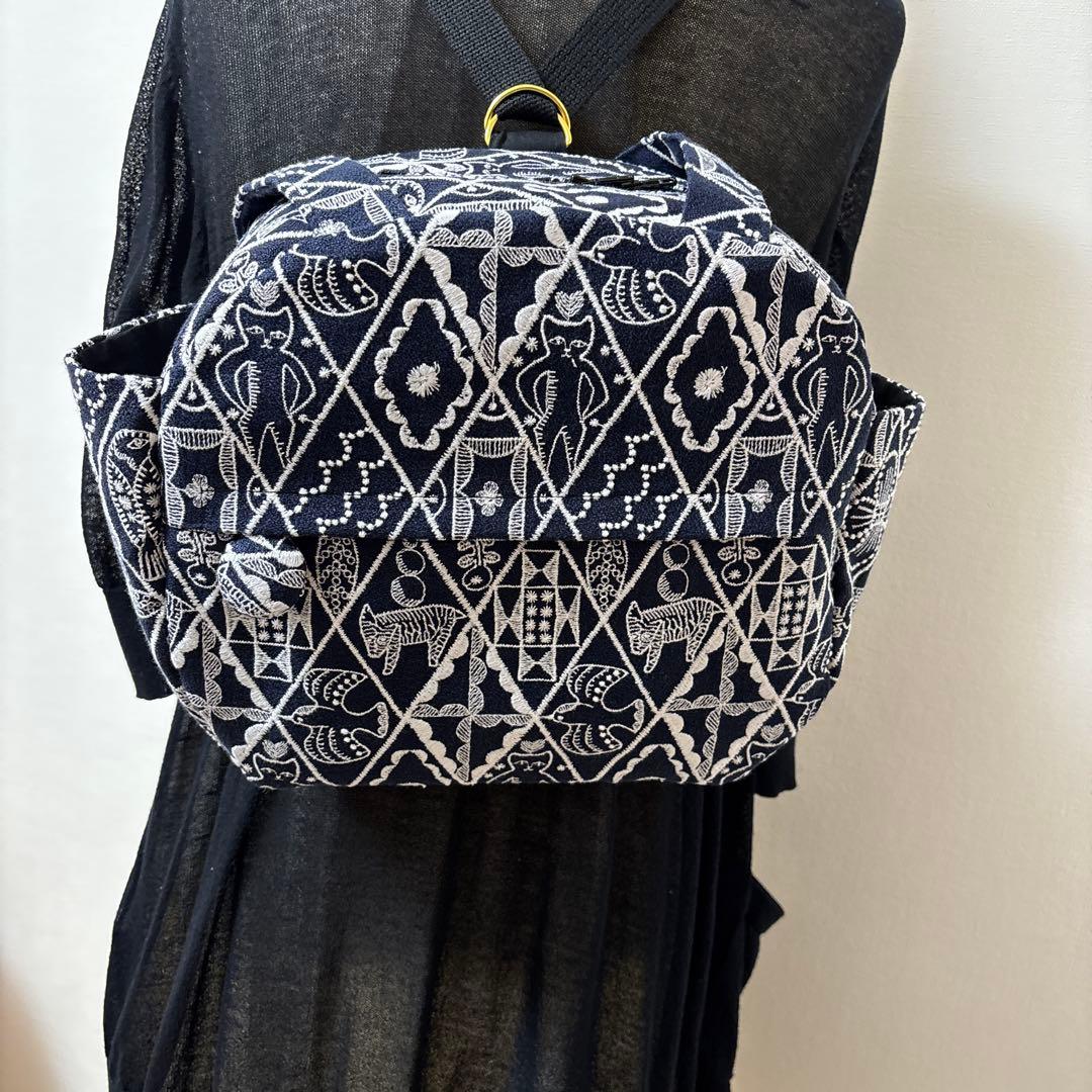 専用　ミナペルホネンsymphony 3wayバッグ❗️