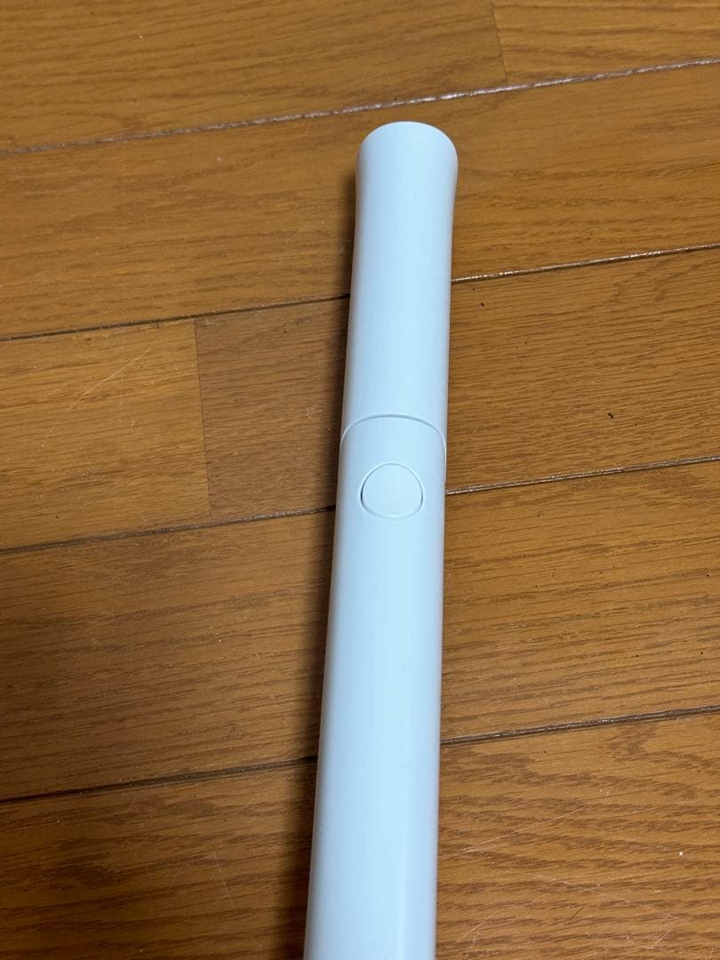 Panasonic コードレス 掃除機 MC-NS10K 22年製　動作保証