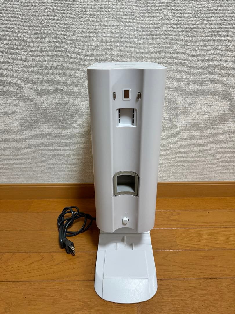 Panasonic コードレス 掃除機 MC-NS10K 22年製　動作保証
