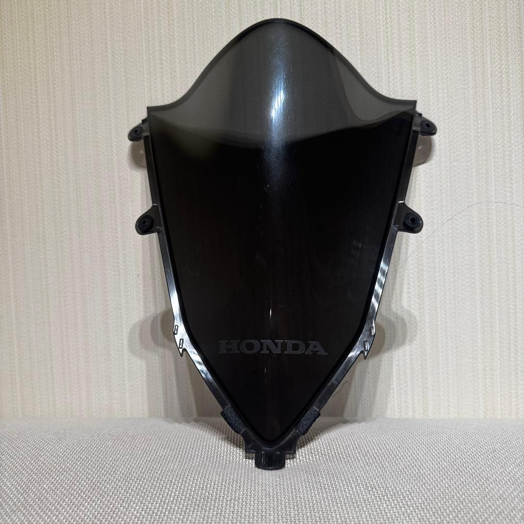 cbr650r 純正ハイウィンドスクリーン　シールド　ホンダ純正品　送料込み